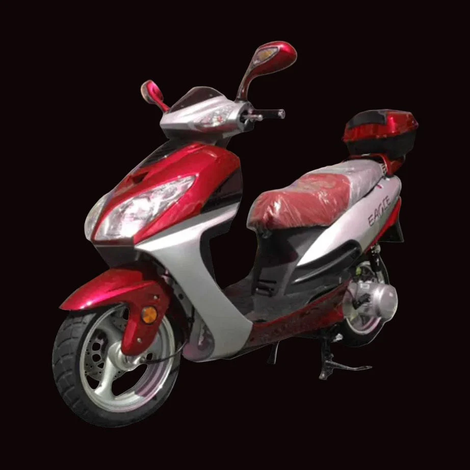 Scooters